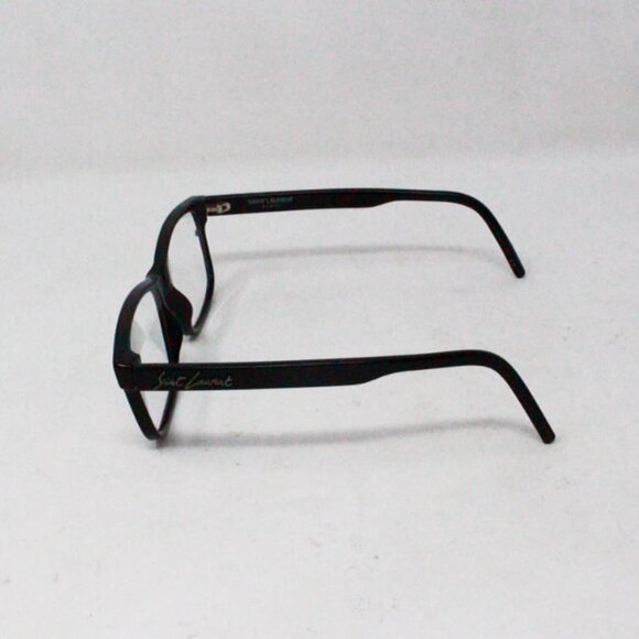 Yves Saint Laurent #50111 Rectangular Glasses - Picture 6 of 6